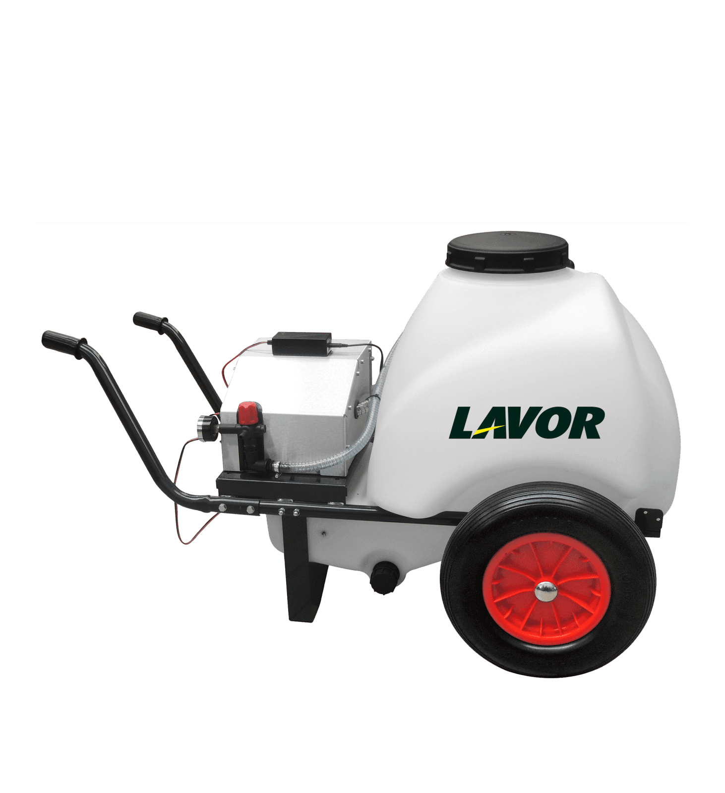 CRL 80 B